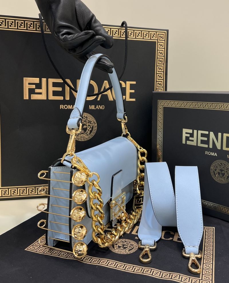 Fendi Satchel Bags